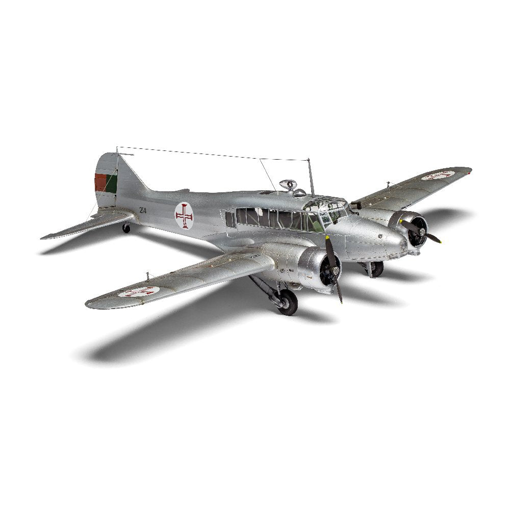 1/48 Avro Anson Mk.I Model Kit