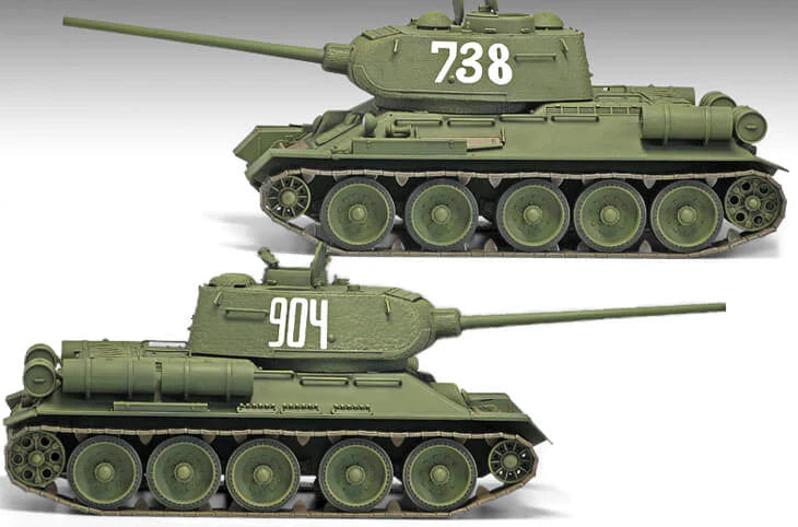 135 T3485 112 Factory Production