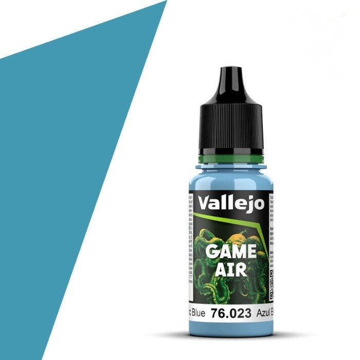 Game Air: Electric Blue 18ml