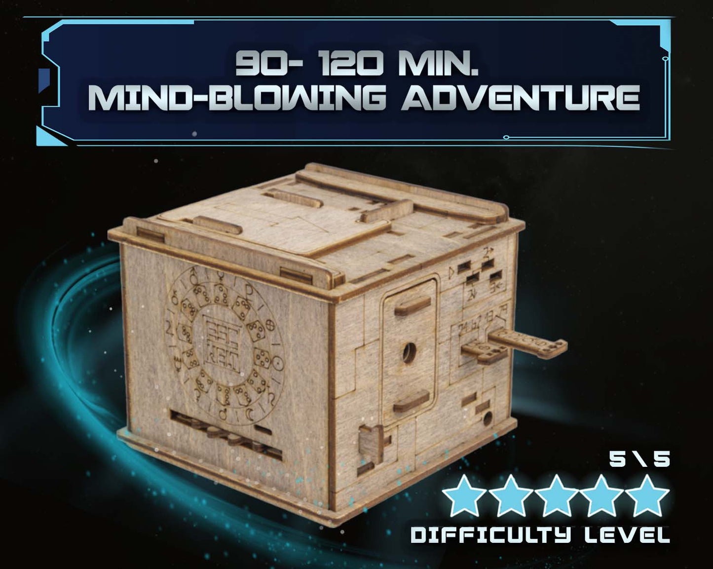 Space Box