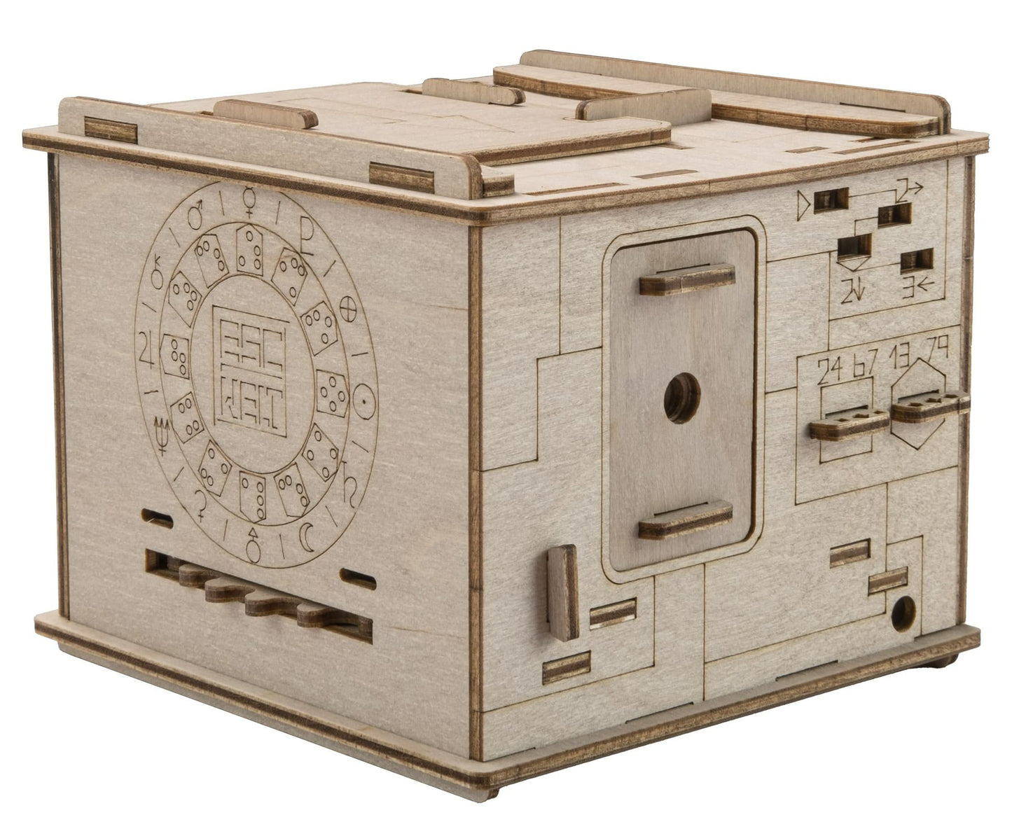 Space Box