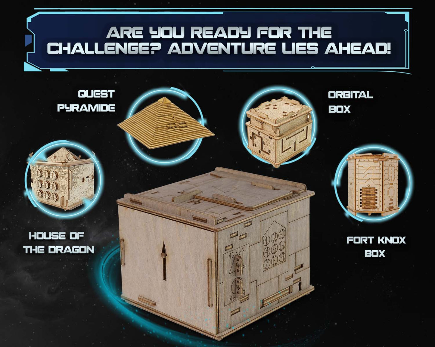 Space Box