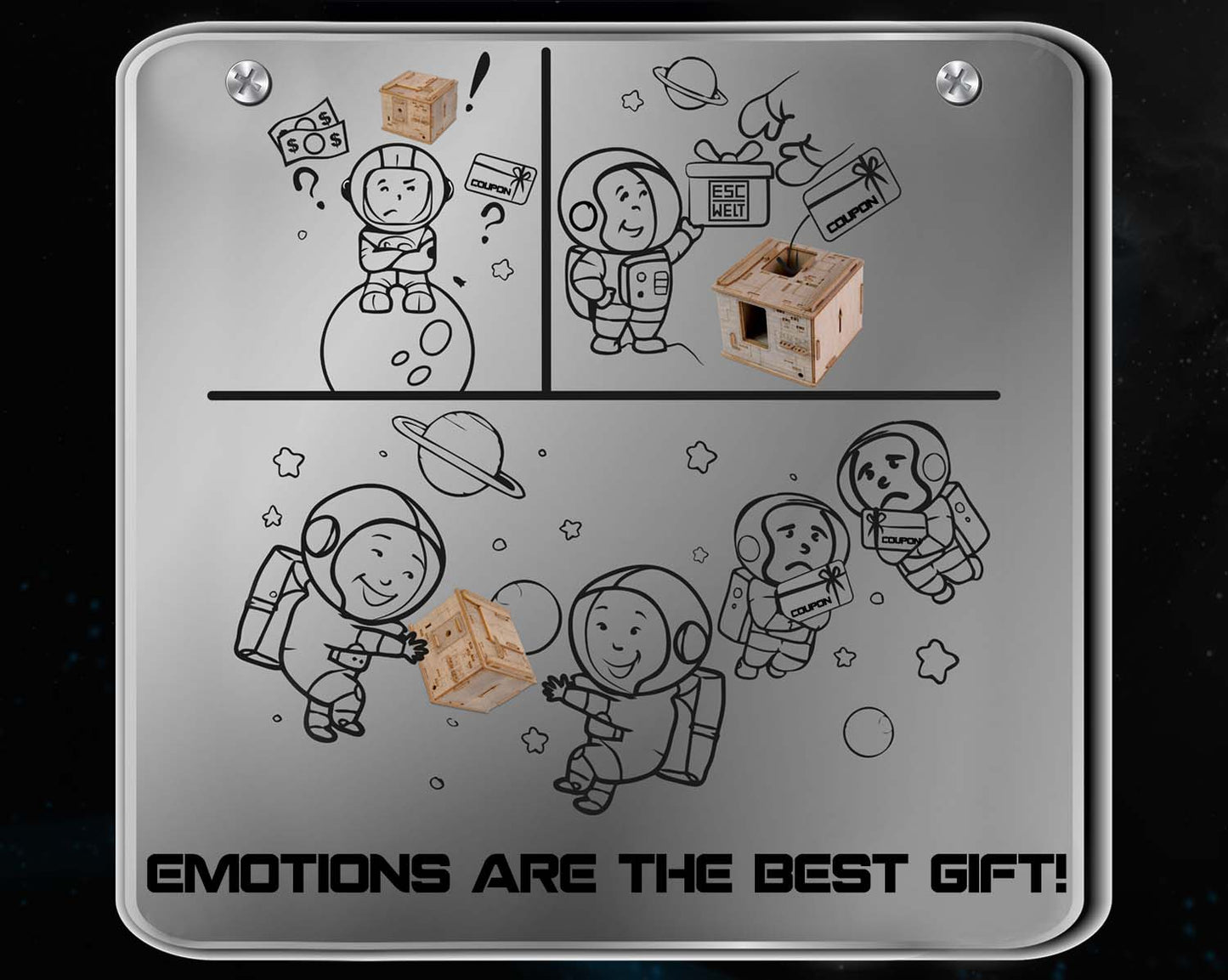 Space Box