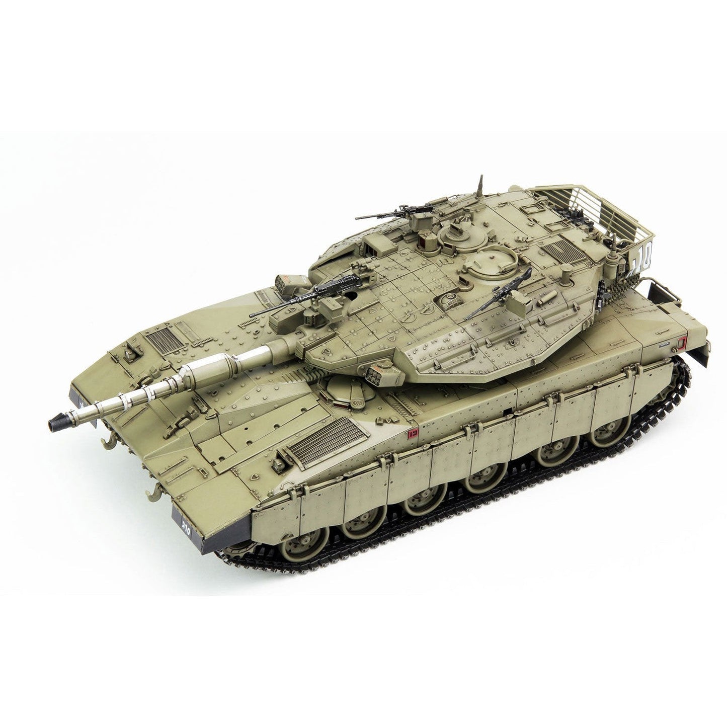 1/35 Merkava Mk.3D Early