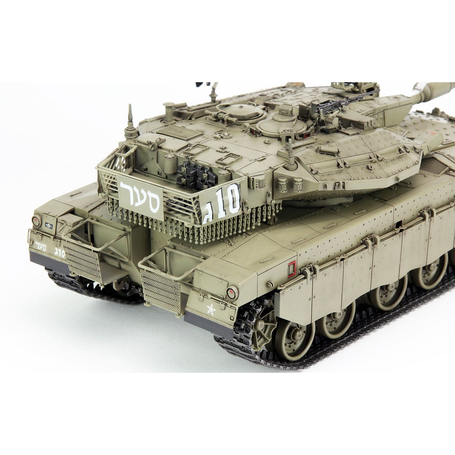 1/35 Merkava Mk.3D Early