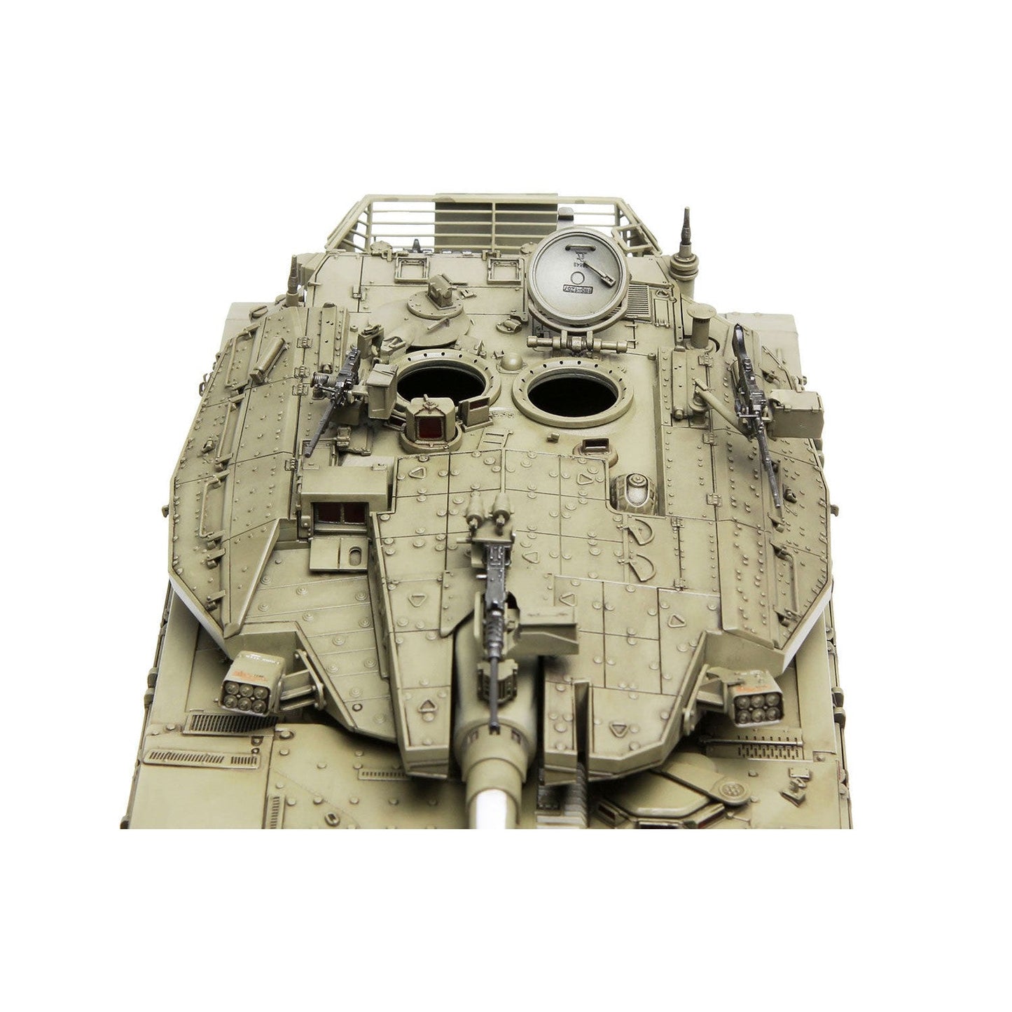 1/35 Merkava Mk.3D Early