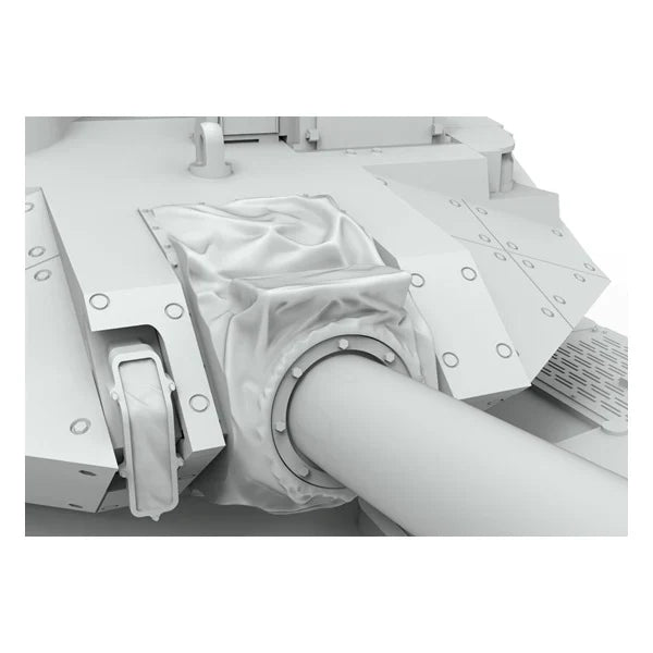 1/35 PLA ZTQ15 Light Tank