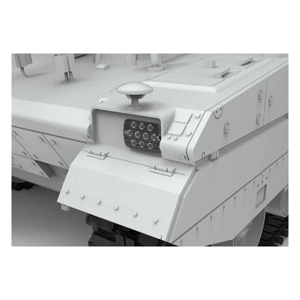 1/35 PLA ZTQ15 Light Tank