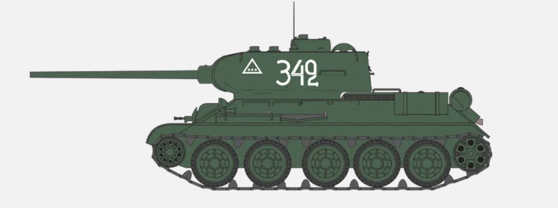 135 T3485 112 Factory Production