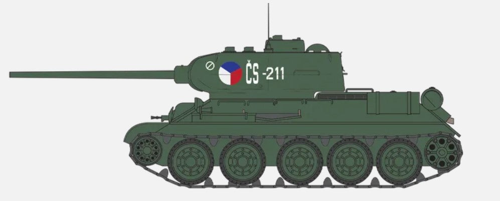 135 T3485 112 Factory Production