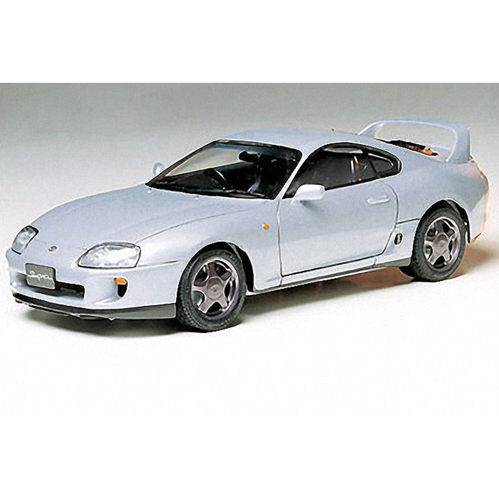 1/24 Toyota Supra