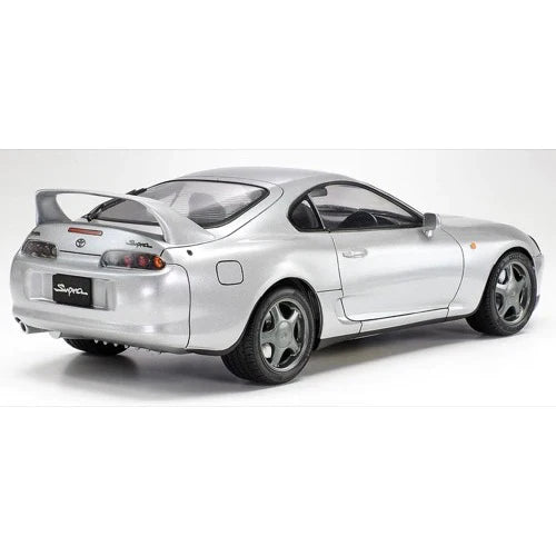 1/24 Toyota Supra