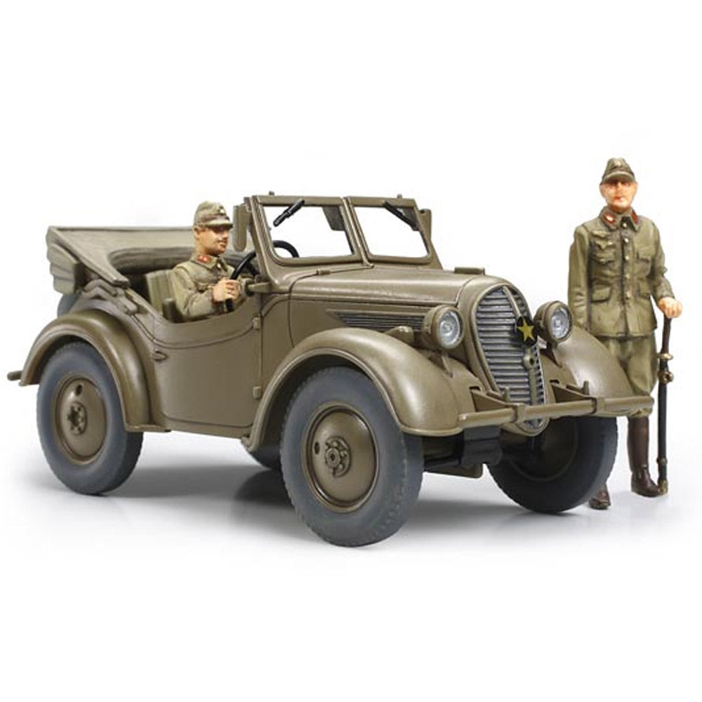 1/48 Japanese 4x4 Lgt veh.Ty.95