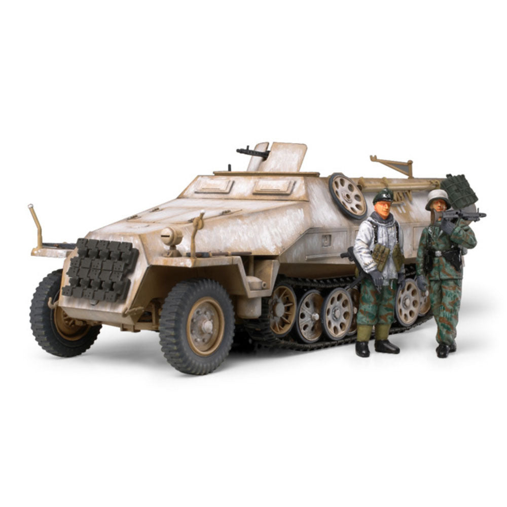148 Mtl. SPW. Sd.Kfz. 2511 Ausf.D