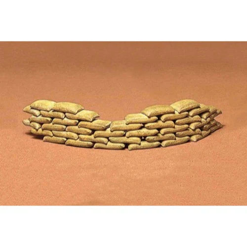 1/35 Sand Bag Set