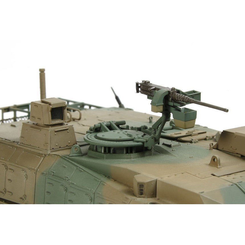1/35 JGSDF Type 10 Tank