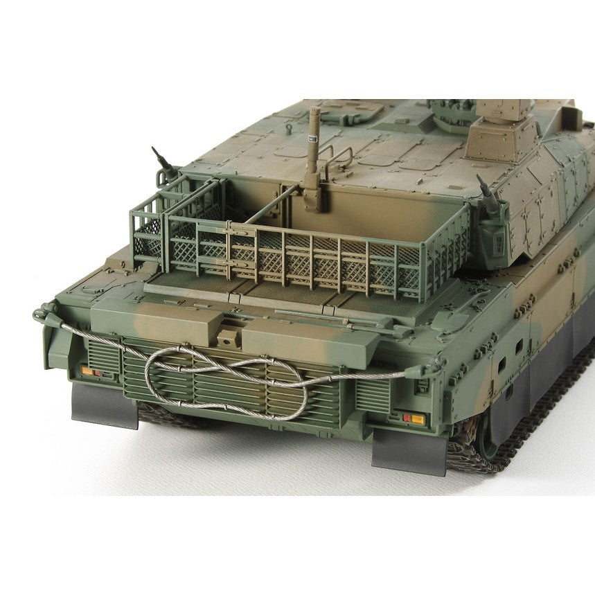 1/35 JGSDF Type 10 Tank