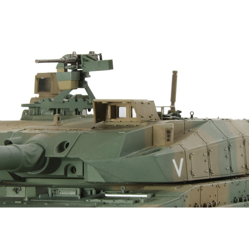 1/35 JGSDF Type 10 Tank
