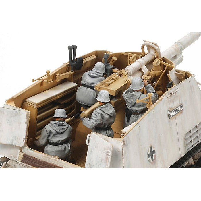 1/35 Nashorn