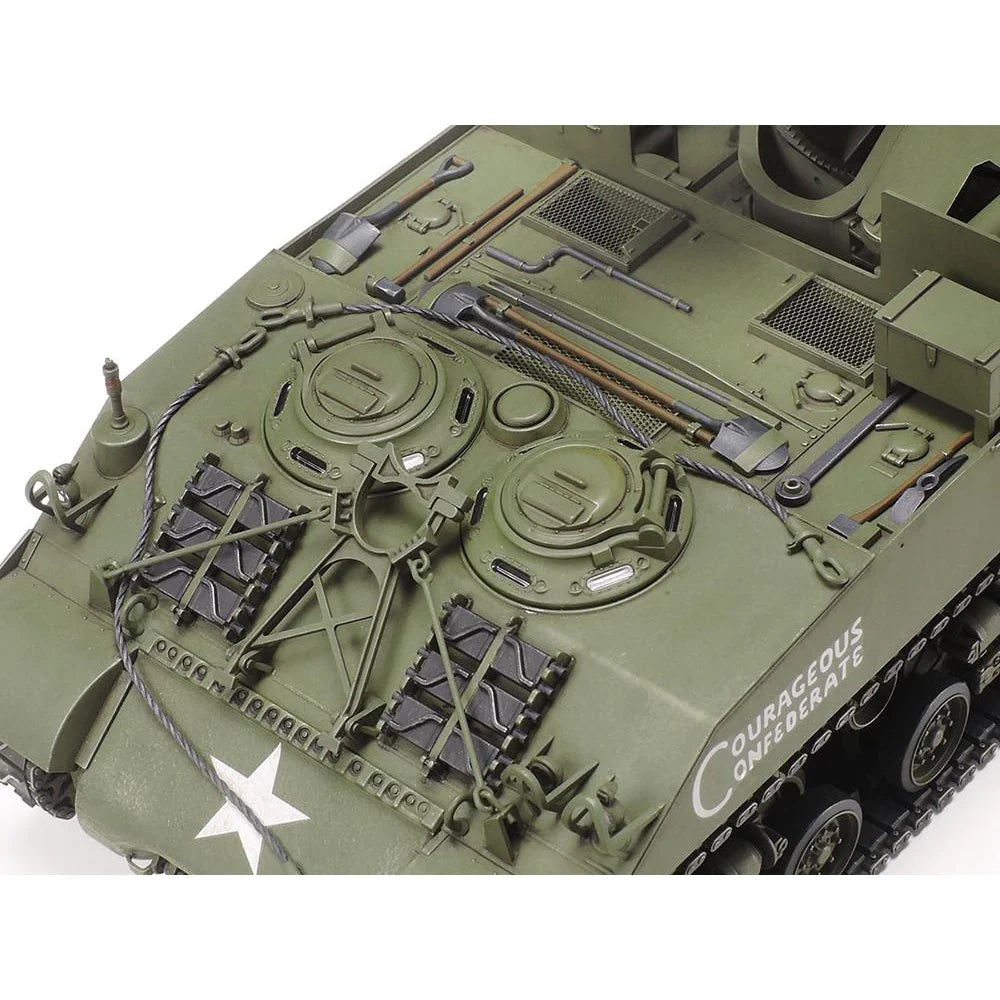 1/35 US SelfPropelled 155mm Gun M40