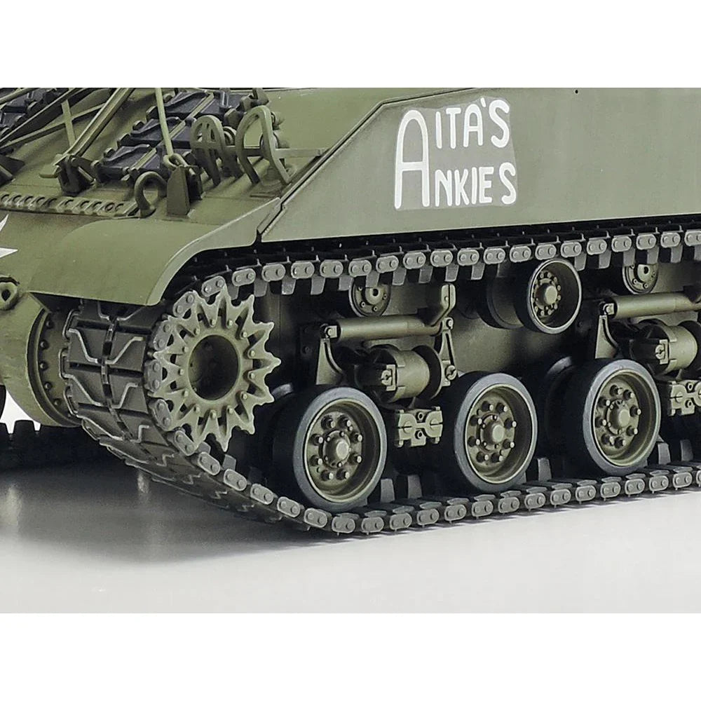 1/35 US SelfPropelled 155mm Gun M40