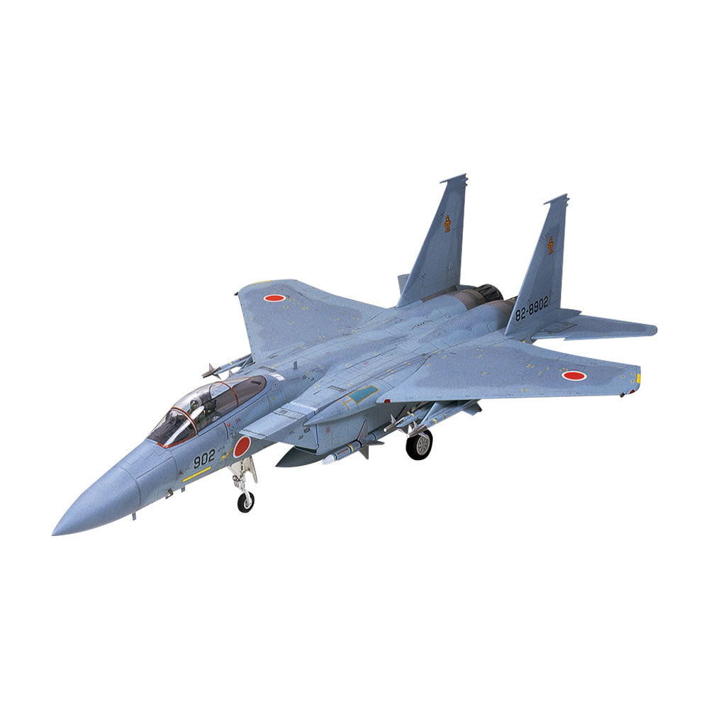 132 McDonnell Douglas F15J Eagle Japan Air Self Defense Force