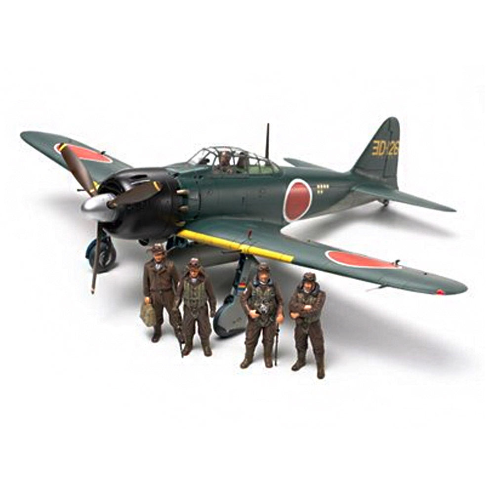148 Mitsubishi A6M5/5a Zero Fighter Zeke