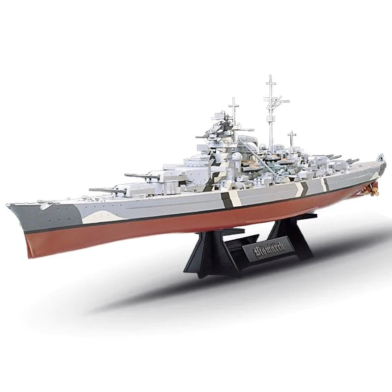 1/350 Bismark