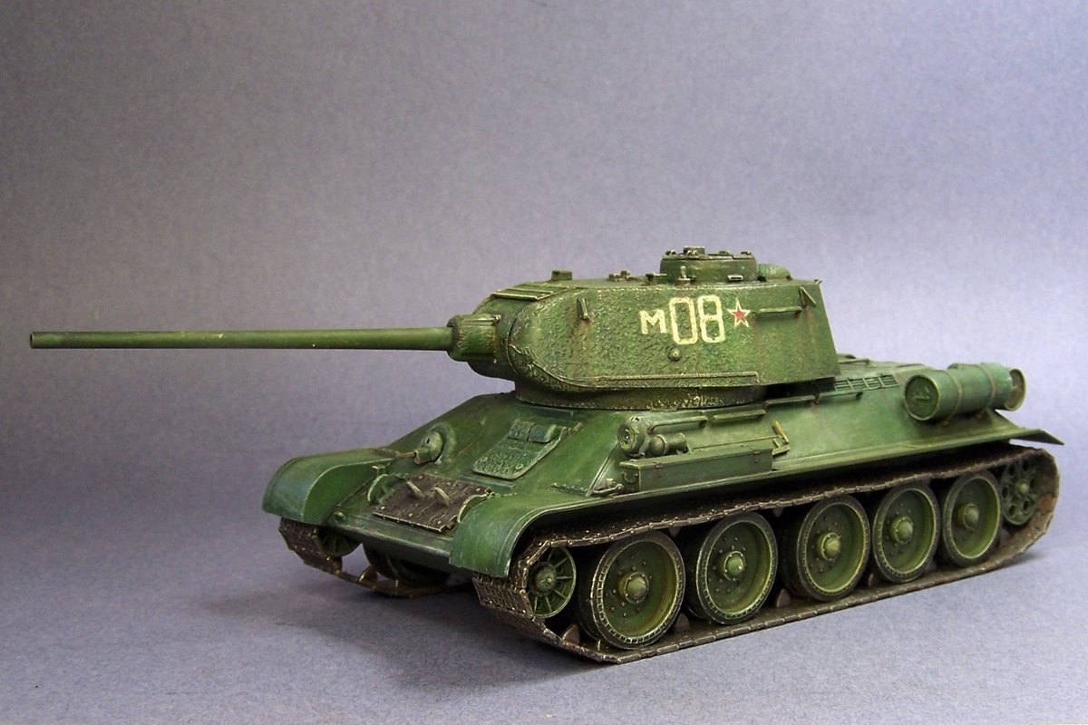 135 T3485 112 Factory Production