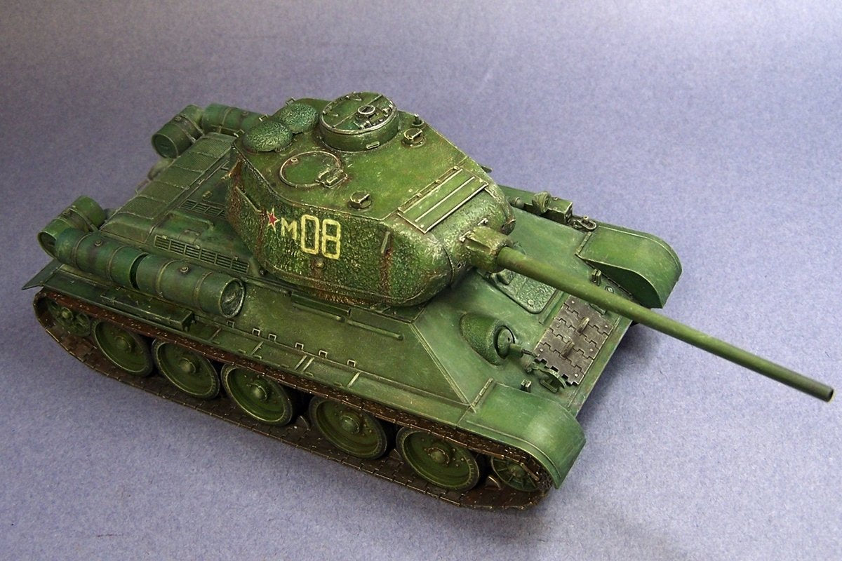 135 T3485 112 Factory Production
