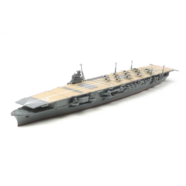 1700 Aircraft Carrier Zuikaku Water Line SeriesPearl Harbor Attack