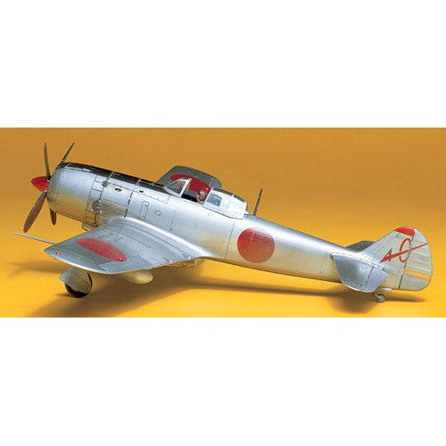 1/48 Nakajima Ki84IA Hayate Frank