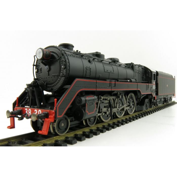 MODEL TRAINS