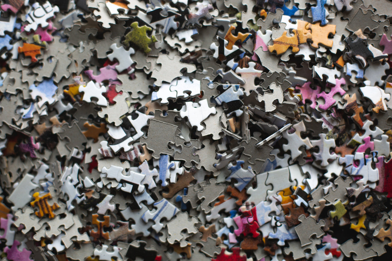 PUZZLES