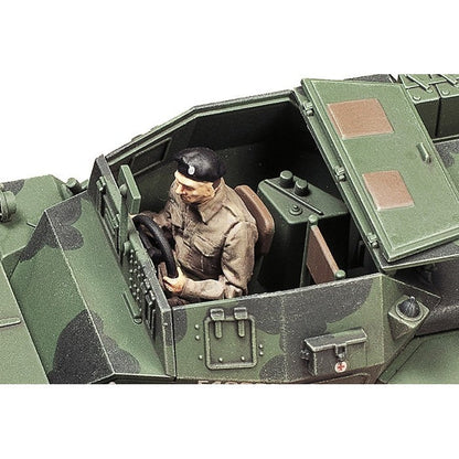 1/48 British Armored Scout Car   Dingo   Mk.II