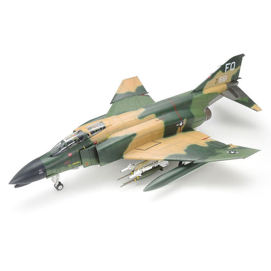 1/32 McDonnell F4C/D Phantom II