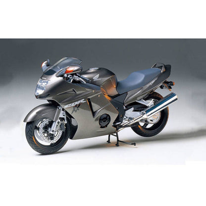 T14070 Honda CNR 110XX S. Blackbird