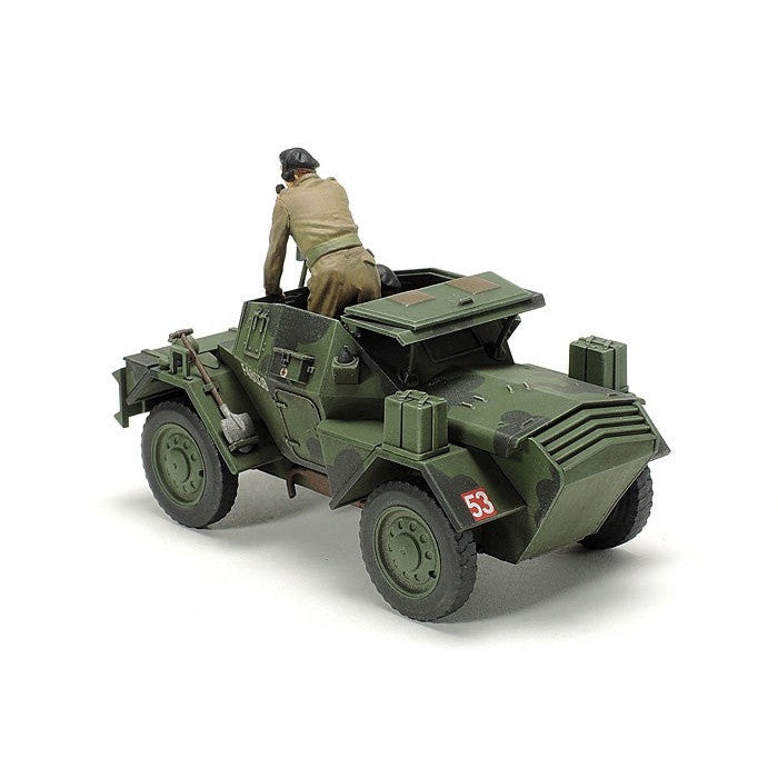 1/48 British Armored Scout Car   Dingo   Mk.II