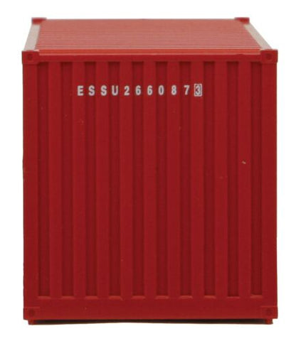 HO 20 Container KLine