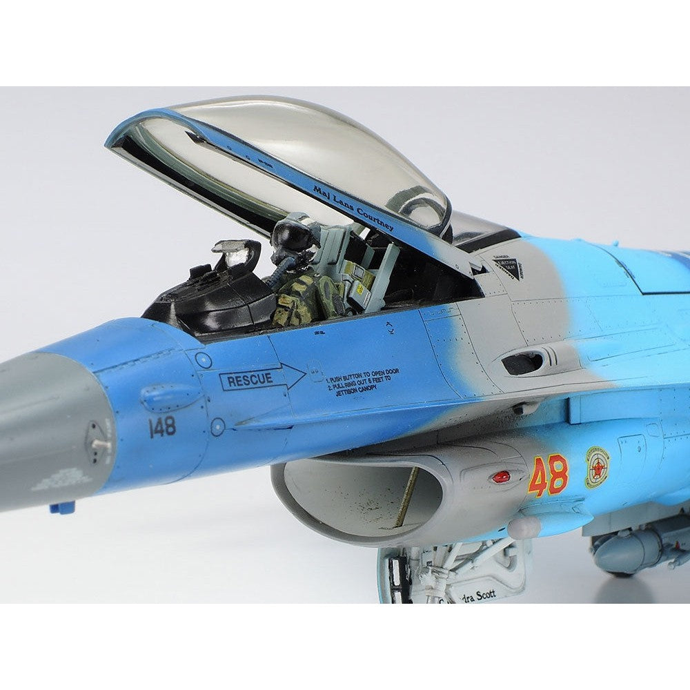 1/48 F16C/N Aggressor/Adversary