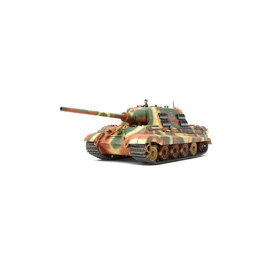 1/48 German Heavy Tank Destroyer Jagdtiger Early Production Sd.Kfz.186