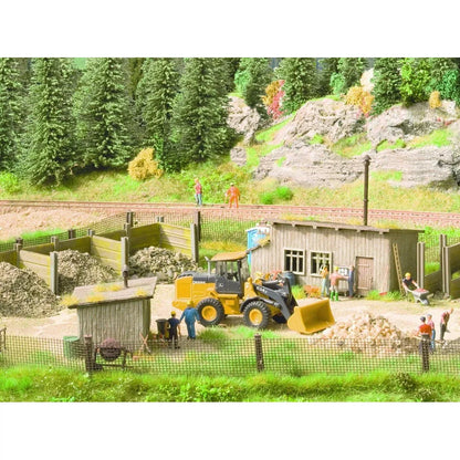 Coal Coarse