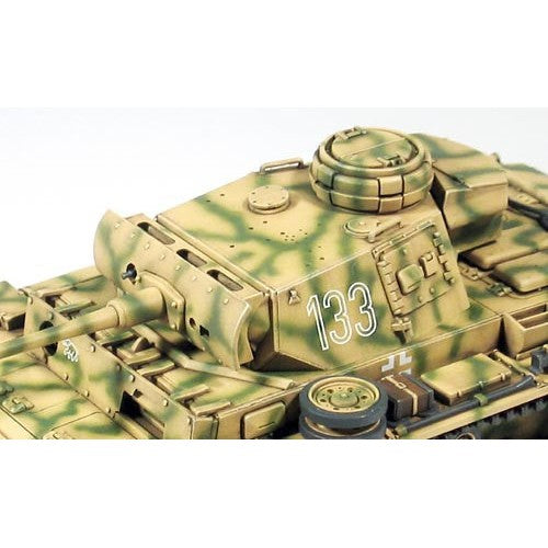 1/48 GERMAN PZKPFW. III AUSF.L