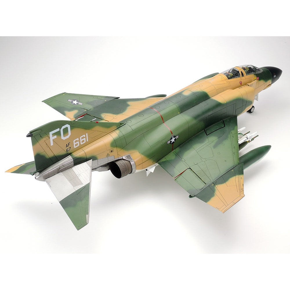 1/32 McDonnell F4C/D Phantom II