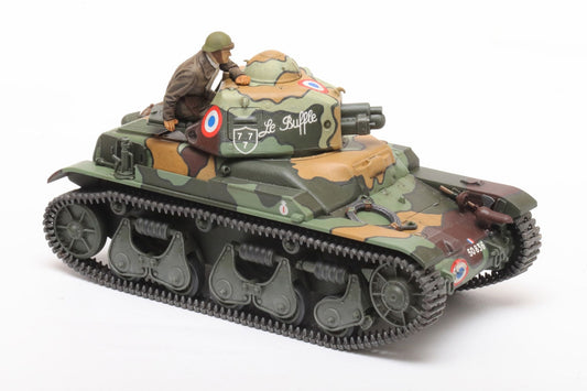 1/35 French Light Tank R35