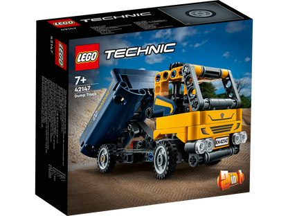Dump Truck