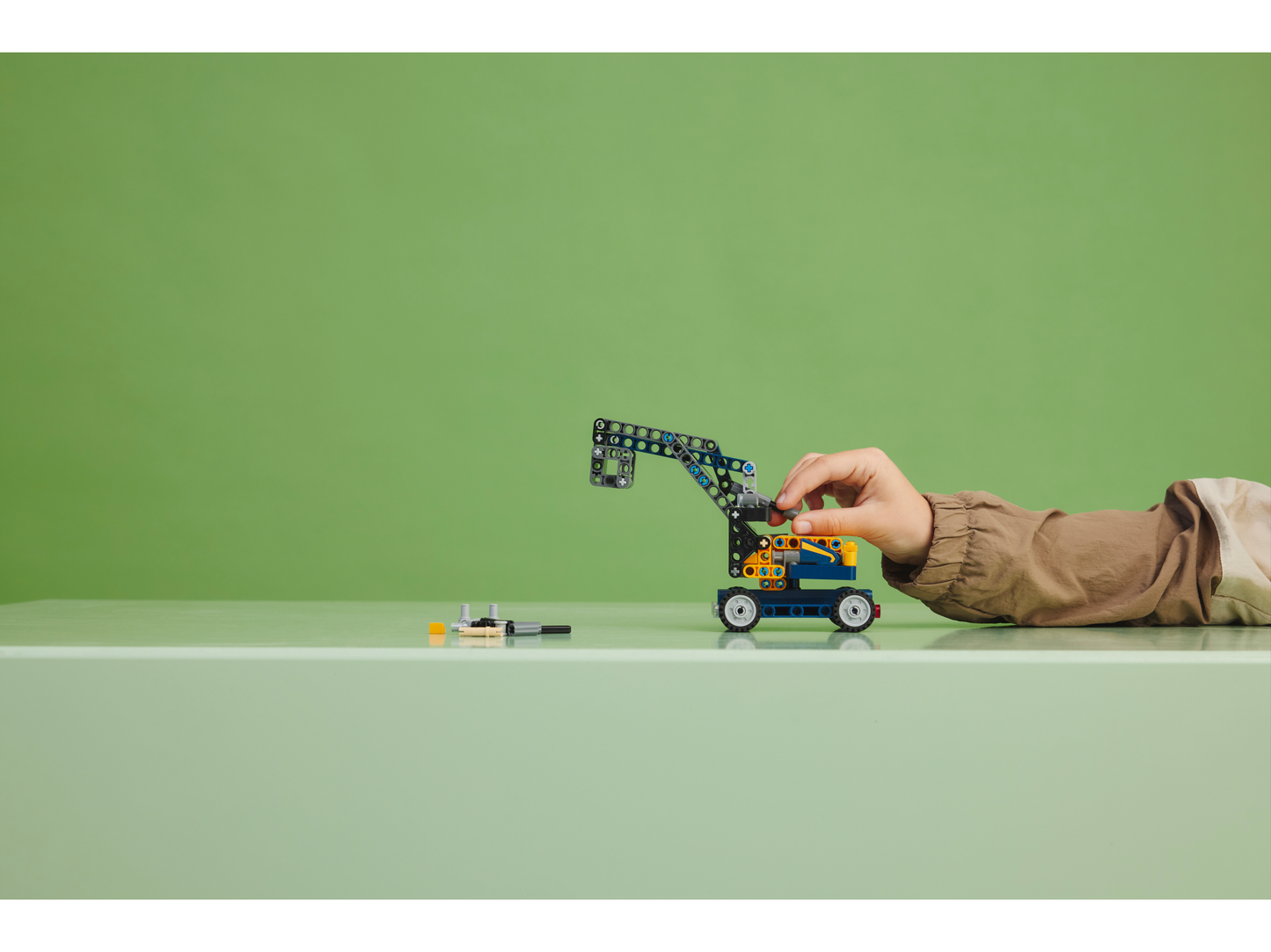 Dump Truck