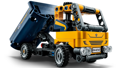 Dump Truck