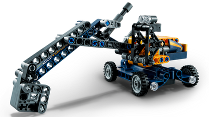 Dump Truck