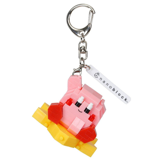 N-FIG - Kirby Warp Star